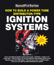 How to Build & Power Tune Distributor-type Ignition Systems - Des Hammill (ISBN: 9781787111738)