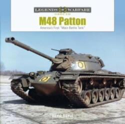 M48 Patton (ISBN: 9780764367830)