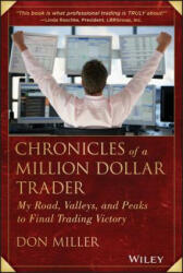 Chronicles of a Million Dollar Trader (2013)