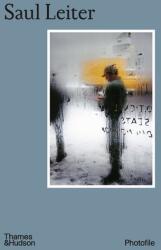 Saul Leiter (ISBN: 9780500297681)