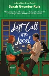 Ultima chemare la pub-ul local (ISBN: 9780593549063)