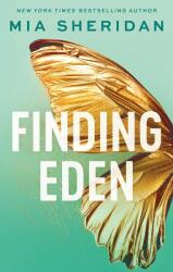Finding Eden (ISBN: 9780349441252)