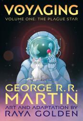 Voyaging, Volume One: The Plague Star (ISBN: 9780008658946)