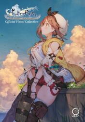 Atelier Ryza 1: Official Visual Collection (ISBN: 9781772942903)