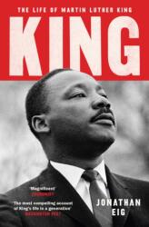 King (ISBN: 9781471181030)