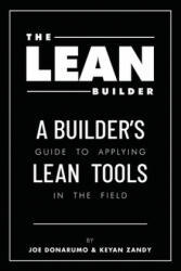 Lean Builder - Keyan Zandy (ISBN: 9781483430935)