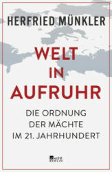 Welt in Aufruhr (ISBN: 9783737101608)