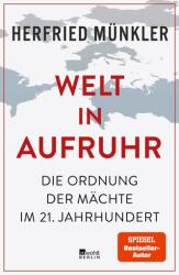 Welt in Aufruhr (ISBN: 9783737101608)