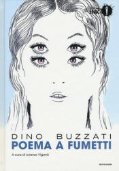 Poema a fumetti - Dino Buzzati, L. Vigan? (ISBN: 9788804679226)
