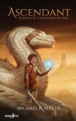 Ascendant (ISBN: 9781913695040)