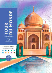 Tour du monde (ISBN: 9782376715191)