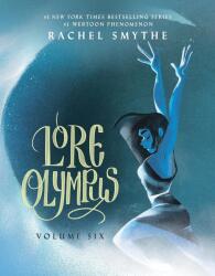 Lore Olympus: Volume Six (ISBN: 9781529909920)