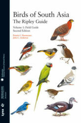 Birds of the Indonesian Archipelago - Eaton, James A. , van Balen, Bas, Brickle, Nick W. , Rheindt, Frank E (ISBN: 9788494189265)