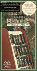 Majestic Bible Accessories- Camo Version - Ellie Claire (2015)