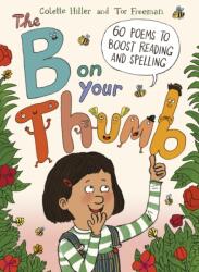 The B on Your Thumb (ISBN: 9780711254589)