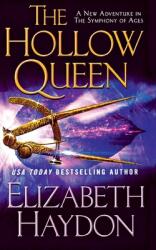 The Hollow Queen (ISBN: 9781250856821)