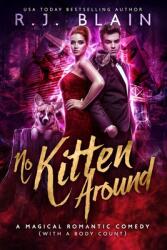 No Kitten Around (ISBN: 9781649640680)