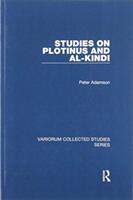 Studies on Plotinus and Al-Kindi (ISBN: 9780367599850)