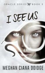 I See Us (ISBN: 9781927850480)