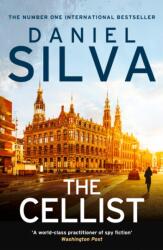 The Cellist (ISBN: 9780008280758)