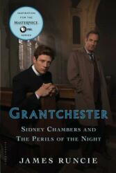 Sidney Chambers and the Perils of the Night (ISBN: 9781632862907)