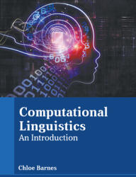Computational Linguistics: An Introduction (ISBN: 9781639891221)