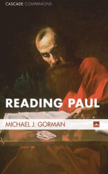 Reading Paul (ISBN: 9781498213554)