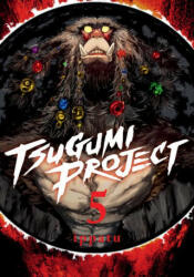 Tsugumi Project 5 (ISBN: 9781646518067)