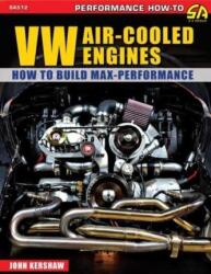 VW Air-Cooled Engines (ISBN: 9781613256947)