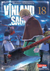 Vinland Saga. Bd. 18 - Makoto Yukimura, Hirofumi Yamada (ISBN: 9783551755896)