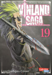 Vinland Saga 19 - Makoto Yukimura (ISBN: 9783551755902)