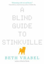 A Blind Guide to Stinkville - Beth Vrabel (ISBN: 9781510703827)