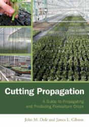 Cutting Propagation - James L. Gibson (ISBN: 9781883052485)