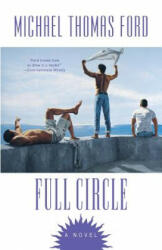 Full Circle - Michael Thomas Ford (ISBN: 9780758210586)