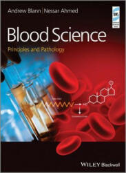 Blood Science - Andrew D. Blann (ISBN: 9781118351468)