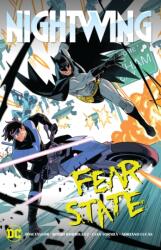 Nightwing: Fear State (2023)