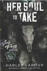 Her Soul to Take (2024)