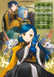 Ascendance of a Bookworm: Part 5 Volume 3 (2024)