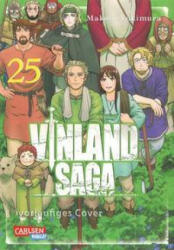 Vinland Saga 25 - Hiro Yamada (2022)