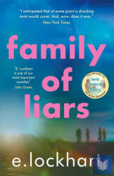 Family of Liars (2023)