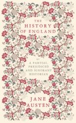The History of England (2023)