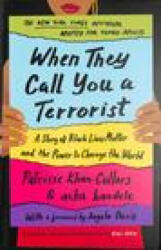 When They Call You a Terrorist - Patrisse Khan-Cullors, asha bandele (2021)