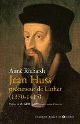 Jean Huss - Aimé Richardt (ISBN: 9782755405606)