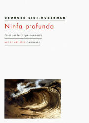 Ninfa profunda - DIDI-HUBERMAN (ISBN: 9782072711398)