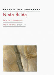 Ninfa fluida - Didi-Huberman (ISBN: 9782070107568)