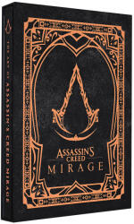 The Art Of Assassin's Creed Mirage (ISBN: 9781506741307)
