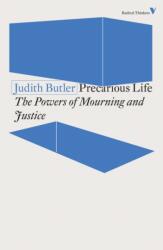 Precarious Life (ISBN: 9781788738613)