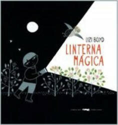 Linterna mágica - LIZI BOYD (ISBN: 9788494416057)
