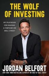 Lupul investițiilor (ISBN: 9781668034255)