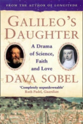 Galileo's Daughter - Dava Sobel (ISBN: 9781857027129)